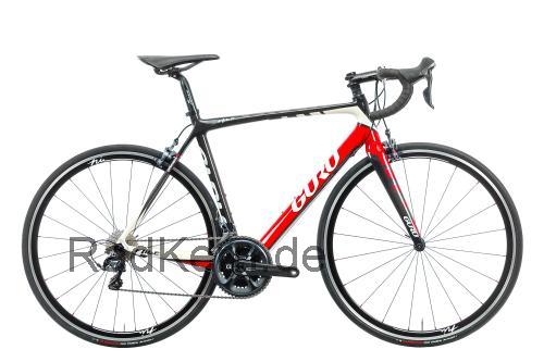 Guru FLITE  technische daten 